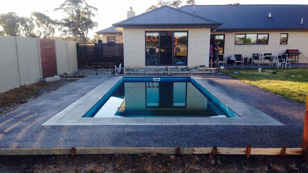 Wimmera Concreting | general contractor | 651 Three Bridges Rd, Haven VIC 3401, Australia | 0428822797 OR +61 428 822 797