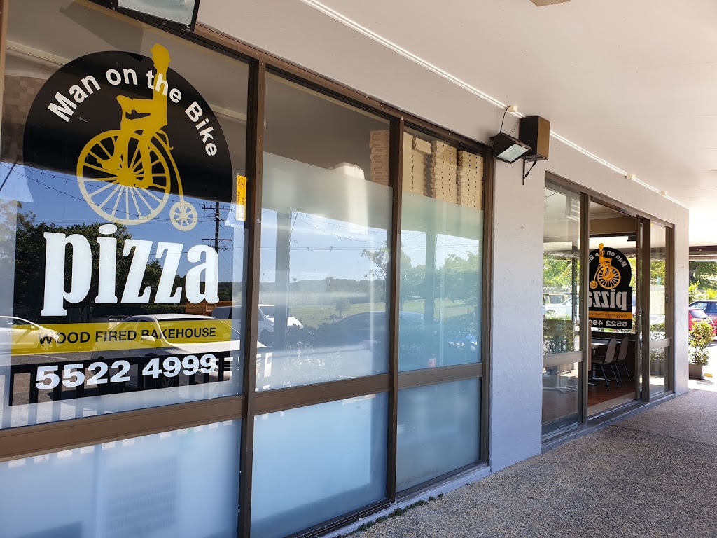 Wicked Beans Cafe | cafe | 7 Trees Rd, Tallebudgera QLD 4228, Australia | 0755226444 OR +61 7 5522 6444