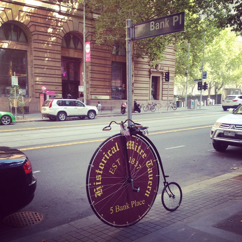 Penny Farthing Dan |  | 9 Gaynor St, Maddingley VIC 3340, Australia | 0417565091 OR +61 417 565 091