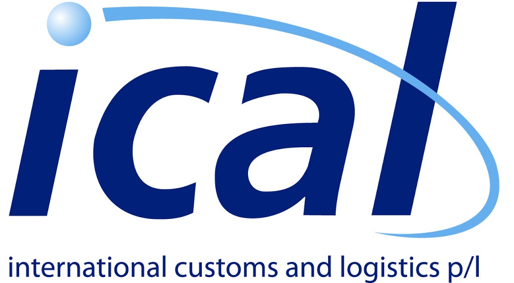 ICAL International Customs And Logistics | storage | 8-10 Trevi Cres, Tullamarine VIC 3043, Australia | 0393352566 OR +61 3 9335 2566
