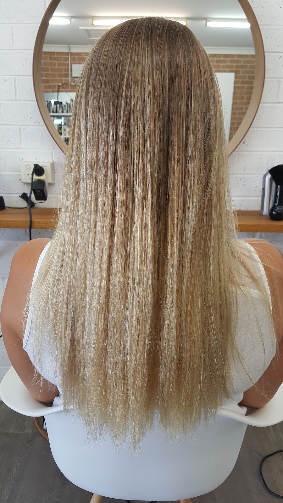 Split Enz Hair Studio Taree | hair care | 2A Winton Ave, Taree NSW 2430, Australia | 0265527300 OR +61 2 6552 7300