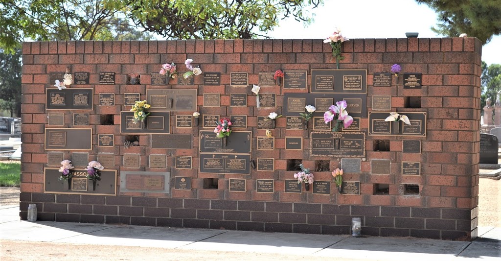 Balaklava Cemetery | cemetery | 30-32 Gwy Terrace, Balaklava SA 5461, Australia