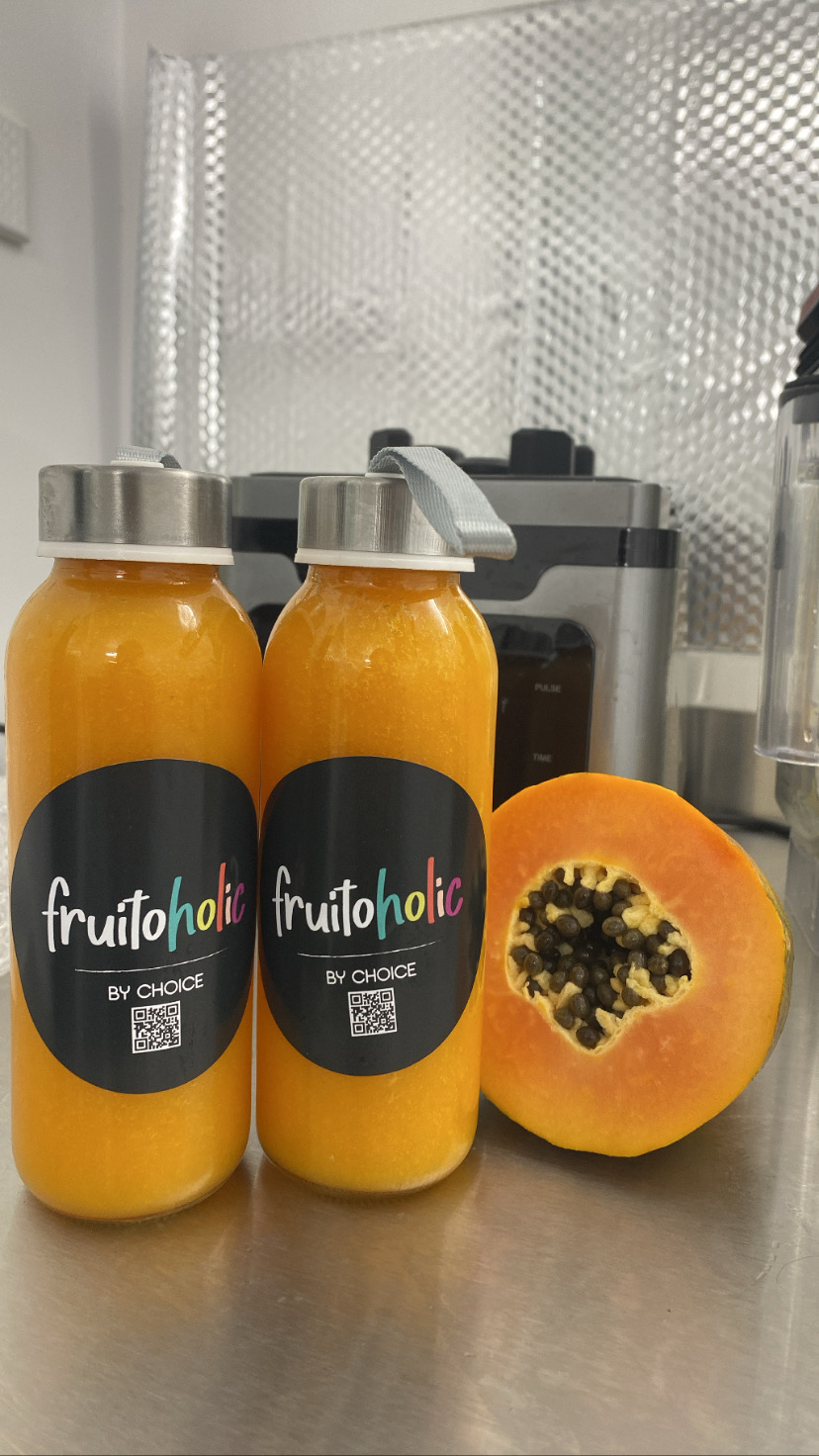 Fruitoholic | 14 Acres Rd, Kellyville NSW 2155, Australia | Phone: 0405 451 096