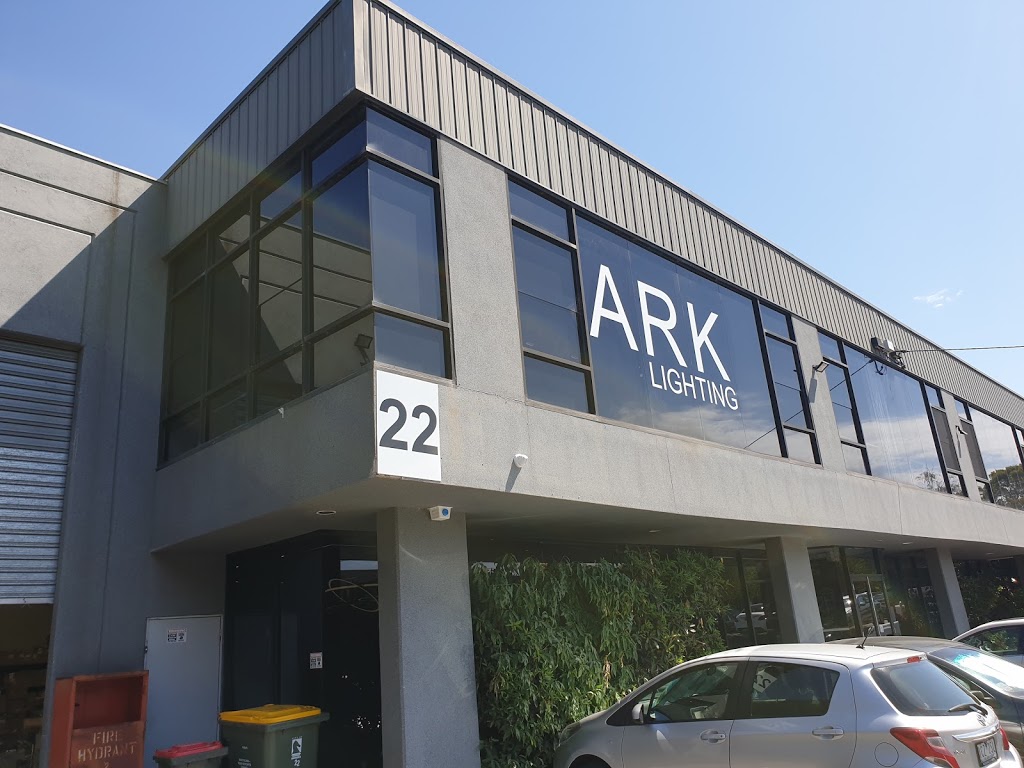 Ark Lighting | 22 Ceylon St, Nunawading VIC 3131, Australia | Phone: (03) 8595 0959