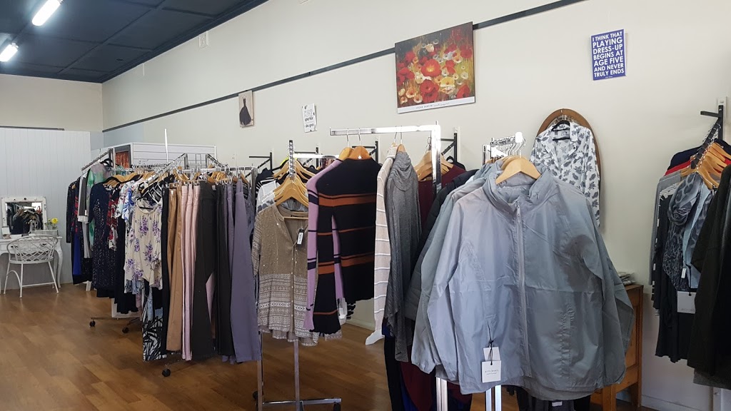 As You Wish | clothing store | 109 Queen St, Barraba NSW 2347, Australia | 0267821014 OR +61 2 6782 1014