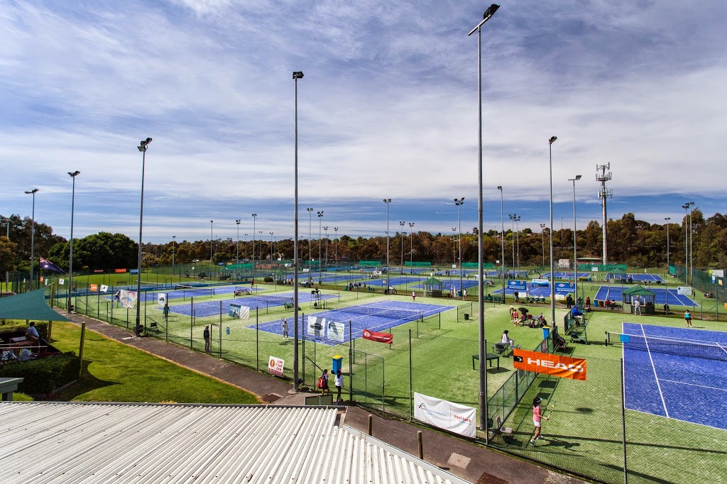 Boroondara Tennis Centre | health | Bulleen Rd, Balwyn North VIC 3105, Australia | 0398504500 OR +61 3 9850 4500