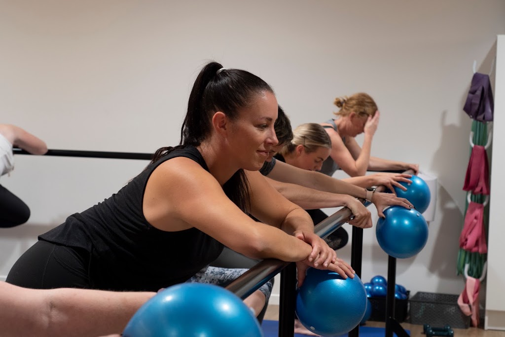 BurnTheory Kingston | 84 Browns Rd, Kingston TAS 7050, Australia | Phone: 0481 610 326