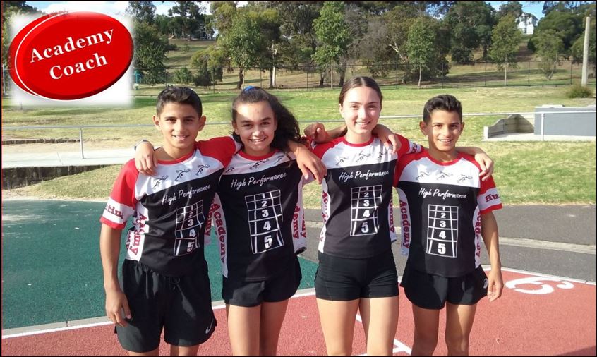 Academy of Running |  | Park Cres, Aberfeldie VIC 3040, Australia | 0412945111 OR +61 412 945 111
