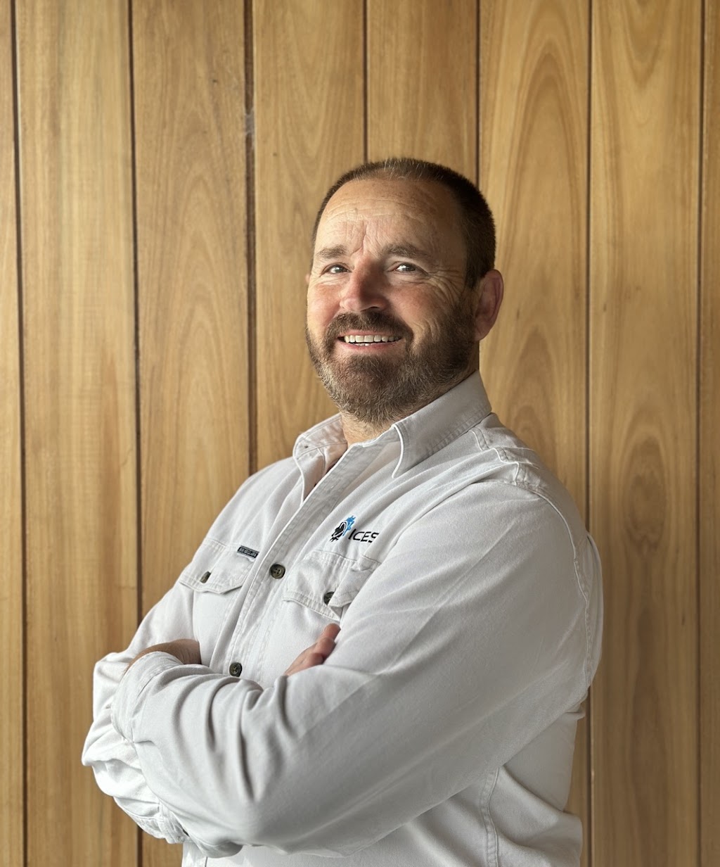 ICES Pty Ltd | 51 Lisbon Cct, Orange NSW 2800, Australia | Phone: 0427 007 597