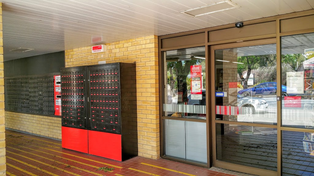 Australia Post | post office | 62 Murray St, Tanunda SA 5352, Australia | 131318 OR +61 131318