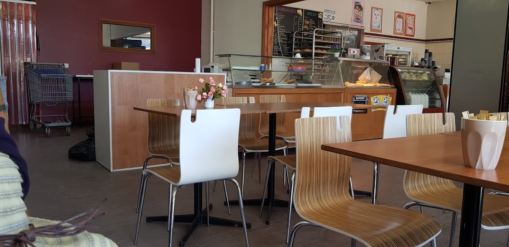 Seville Bakery | 668 Warburton Hwy, Seville VIC 3139, Australia | Phone: (03) 5964 3008