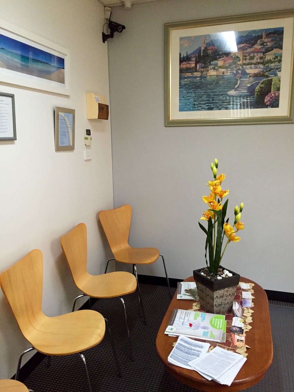 Liverpool Homoeopathic Healing Centre | 3/54 Bathurst St, Liverpool NSW 2170, Australia | Phone: (02) 9821 3799