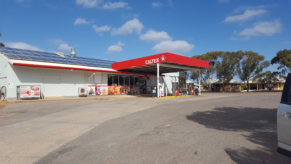 Birdseye Roadhouse | 1 Birdseye Hwy, Cleve SA 5640, Australia | Phone: (08) 8628 2019