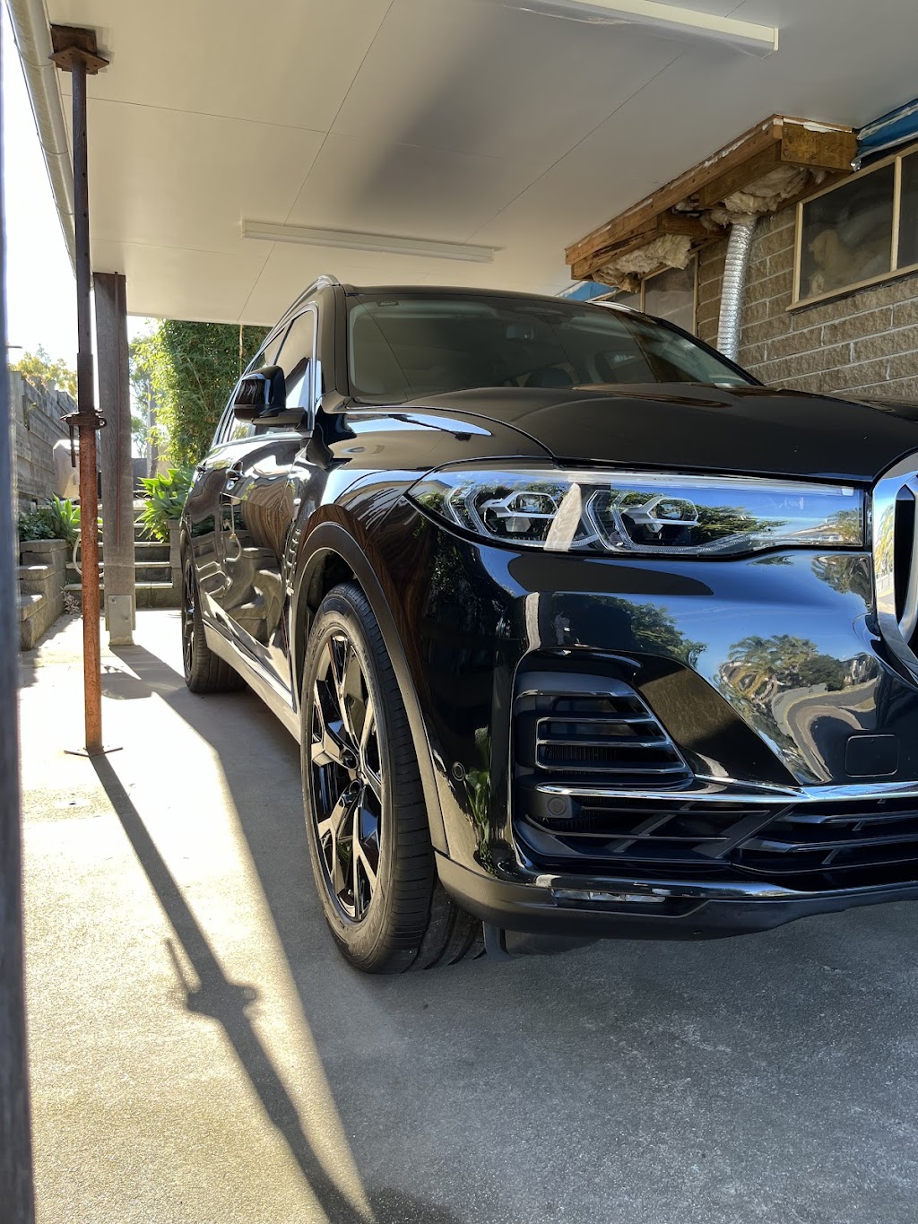 UpDetail Car Detailing Merimbula | 6B/202 Arthur Kaine Dr, Merimbula NSW 2548, Australia | Phone: 0408 874 599