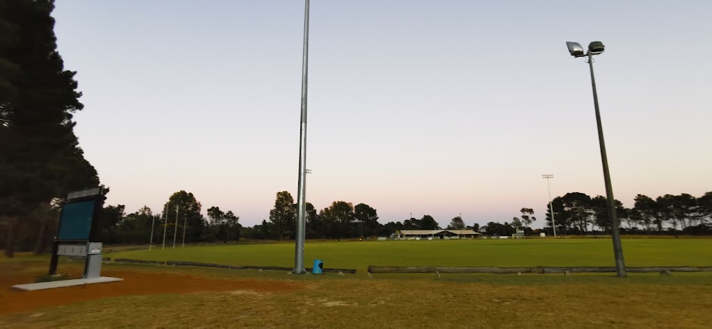 Gibson Football Club | Starr St, Gibson WA 6448, Australia | Phone: (08) 9071 3587