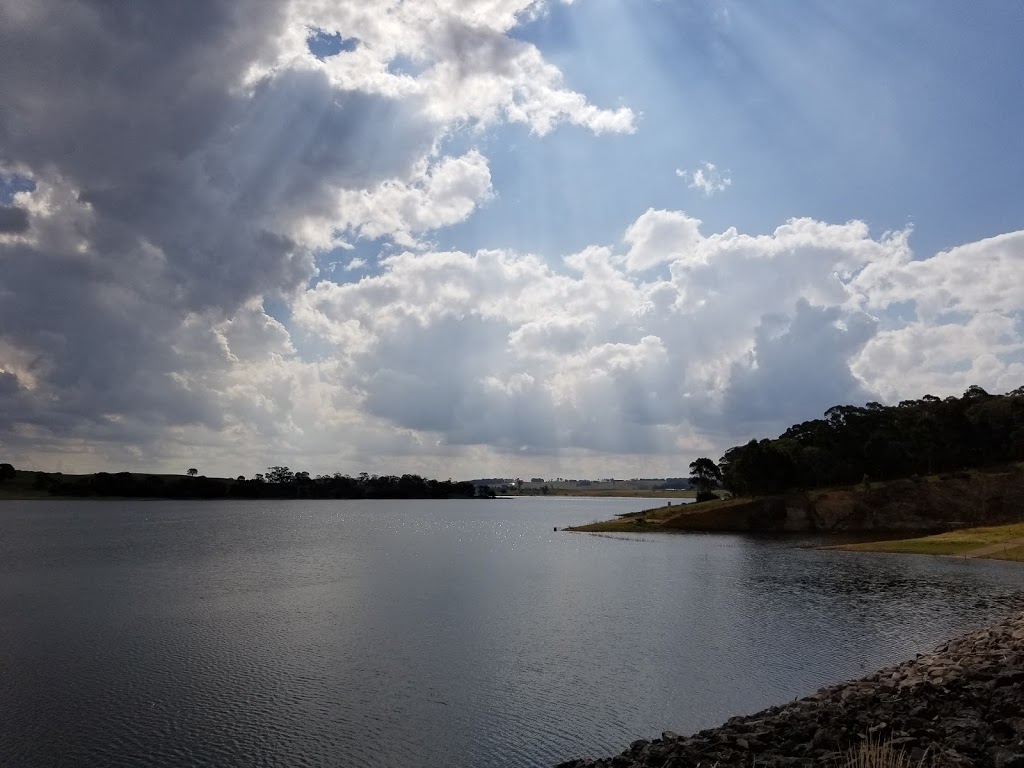 Oberon Dam | park | Jenolan St, Oberon NSW 2787, Australia
