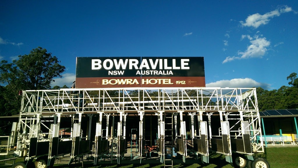 Bowraville Raceclub |  | Rodeo Dr, Bowraville NSW 2449, Australia | 0265647258 OR +61 2 6564 7258