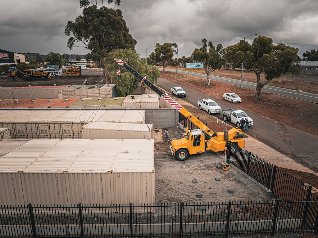 Crane2u | 25 Rowsley Station Rd, Maddingley VIC 3340, Australia | Phone: 0457 000 637