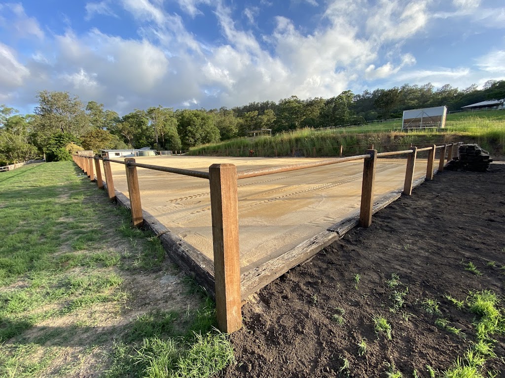 Equestrian Arena Construction | Penderests Rd, Murphys Creek QLD 4352, Australia | Phone: 0409 599 205