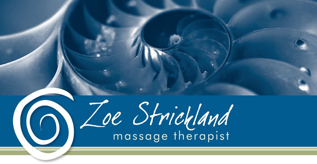 Zoe Strickland Massage | 3/21 Kamerunga Rd, Stratford QLD 4870, Australia | Phone: 0420 504 421