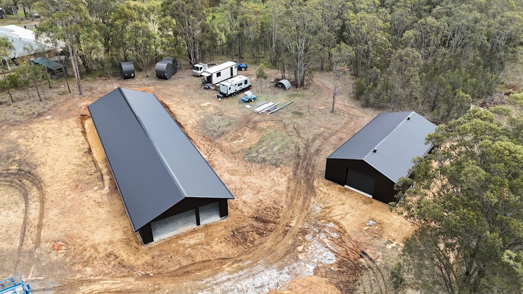 LRG Steel Erektions | 1 OHart Cl, Lake Haven NSW 2263, Australia | Phone: 0418 449 393