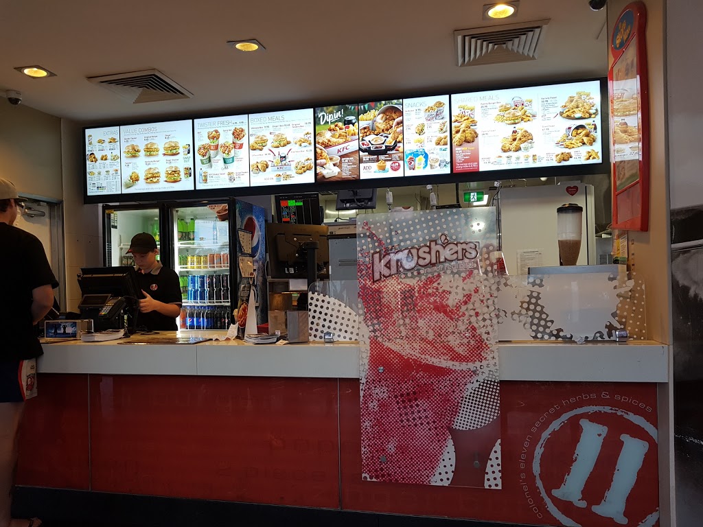 KFC Morisset | 5 Gateway Blvd, Morisset NSW 2264, Australia | Phone: (02) 4973 5822