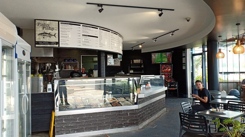 Fishy Fishy | 3/80-84 Ballina St, Lennox Head NSW 2478, Australia | Phone: (02) 6687 5599