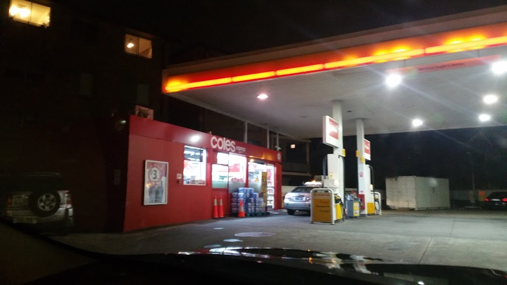 Coles Express | gas station | 2-6 General Holmes Dr, Brighton-Le-Sands NSW 2216, Australia | 0295673359 OR +61 2 9567 3359