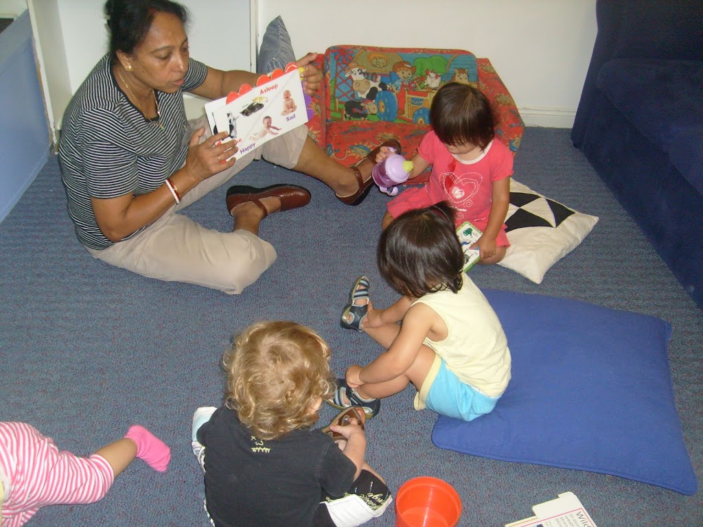 Strathfield One Stop Child Care Service | 2A Fraser St, Homebush NSW 2140, Australia | Phone: (02) 9763 5020