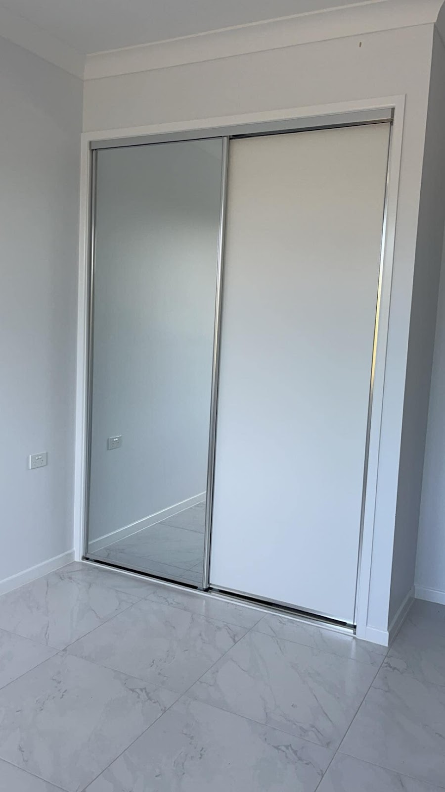 Quickfit Wardrobe Doors | 15 Gatina Cres, Coomera QLD 4209, Australia | Phone: 0478 714 488