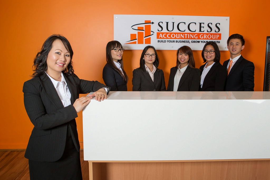 Success Accounting Group | accounting | 9 Northgate Dr, Springvale South VIC 3172, Australia | 0385114047 OR +61 3 8511 4047