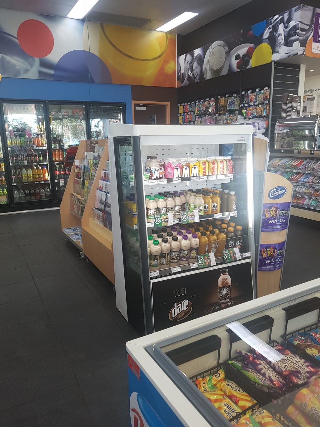 BP | gas station | 910 Thompsons Rd, Cranbourne West VIC 3977, Australia | 0397027444 OR +61 3 9702 7444