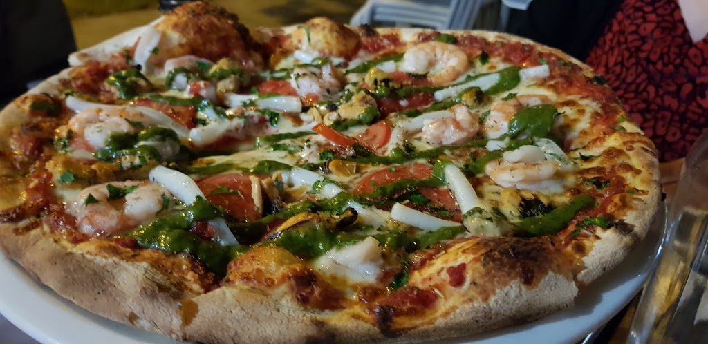 Fratellis Wood Fired Pizza | 41 Parraween St, Cremorne NSW 2090, Australia | Phone: (02) 9953 0004