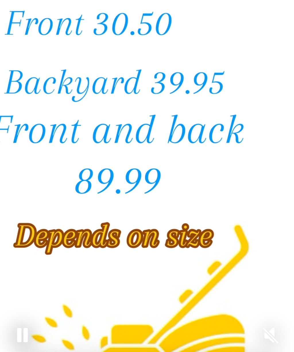 Duroux lawn boss | 413 Red Range Rd, Upper Corindi NSW 2456, Australia | Phone: 0411 084 451