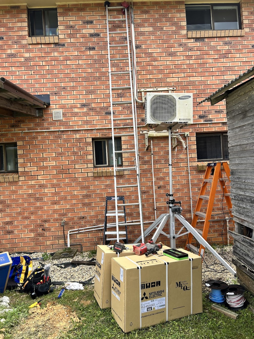 Clima Care Northern Rivers | 933 The Pocket Rd, The Pocket NSW 2483, Australia | Phone: 0473 565 370