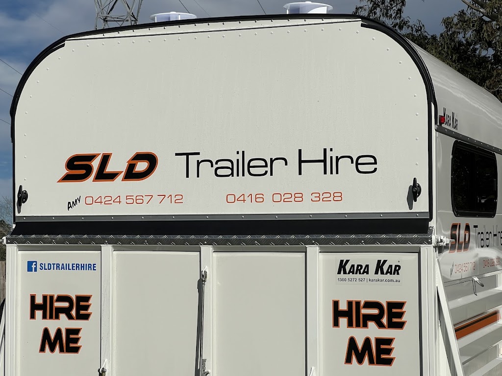 SLD TRAILER & PLANT HIRE | Clagiraba Rd, Clagiraba QLD 4211, Australia | Phone: 0424 567 712