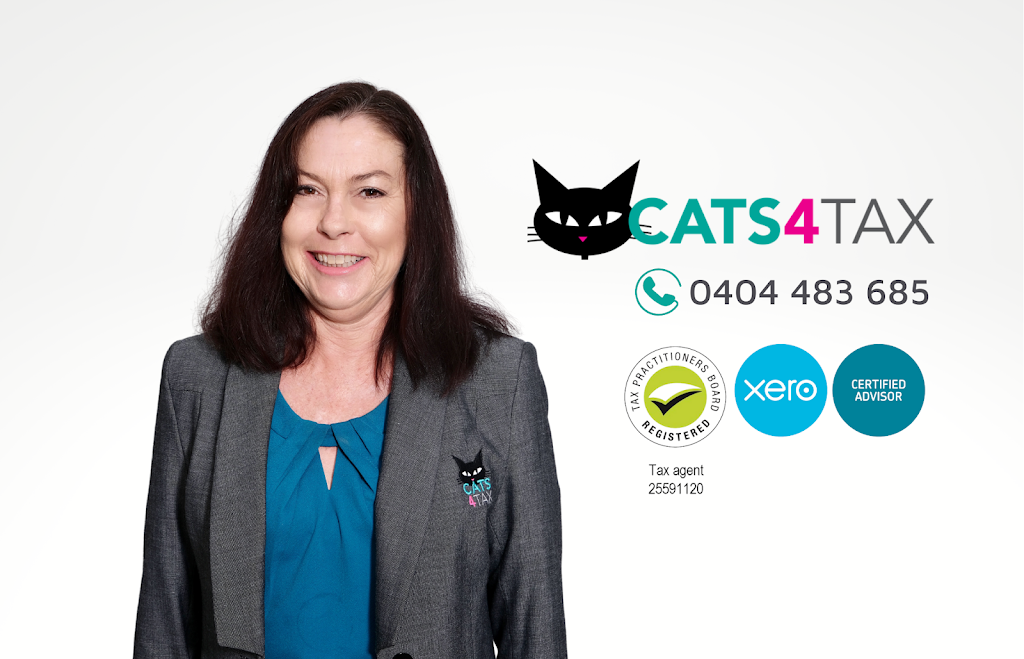 CATS4TAX | accounting | 168 Kenwood Dr, Lake Cathie NSW 2445, Australia | 0404483685 OR +61 404 483 685
