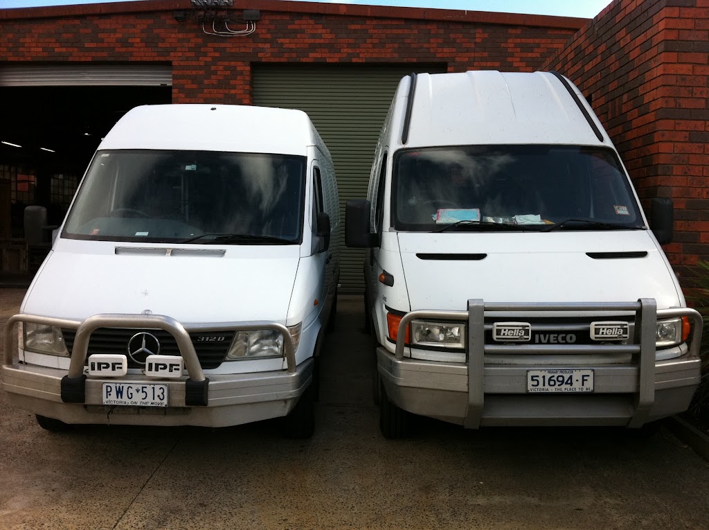 Strickland Electrical | electrician | 632 Clayton Rd, Clayton South VIC 3169, Australia | 0456038868 OR +61 456 038 868