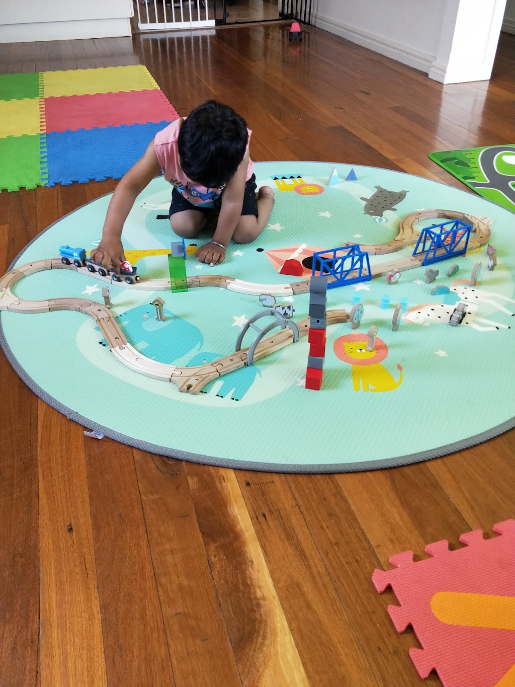 Family Day Care | 46 Adelaide St, St Albans VIC 3021, Australia | Phone: 0469 783 335