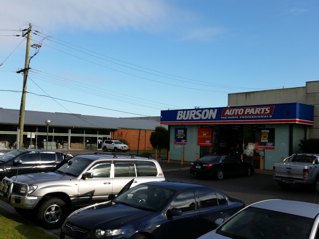 Burson Auto Parts | car repair | 200 Canterbury Rd, Bayswater VIC 3153, Australia | 0397299266 OR +61 3 9729 9266