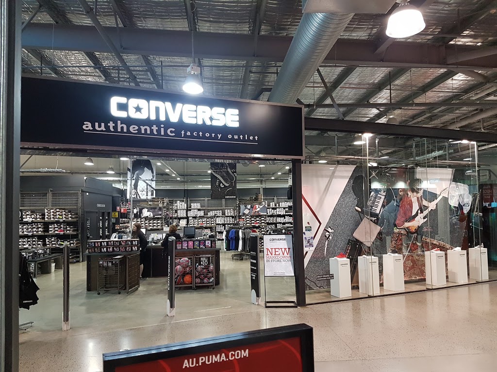 Authentic Factory Outlet | shoe store | 100 Bulla Rd, Essendon Fields VIC 3041, Australia | 0393795426 OR +61 3 9379 5426