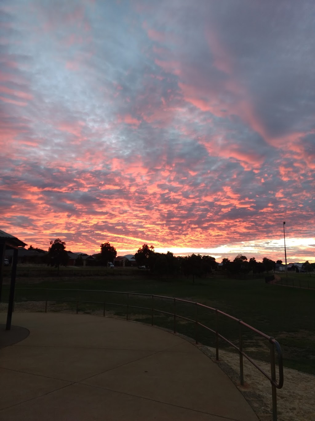 Coolamon Oval Pavilion | Bonney Ln, Ellenbrook WA 6069, Australia | Phone: (08) 9267 9321