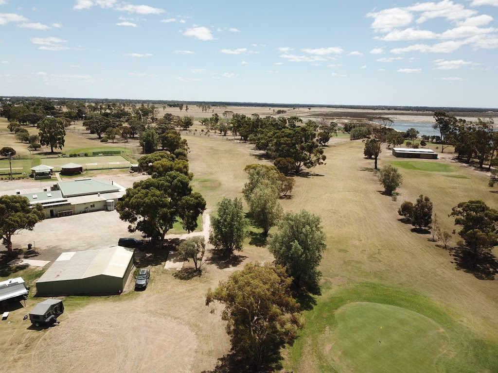 Kerang Golf Club | Kerang VIC 3579, Australia | Phone: (03) 5452 1506