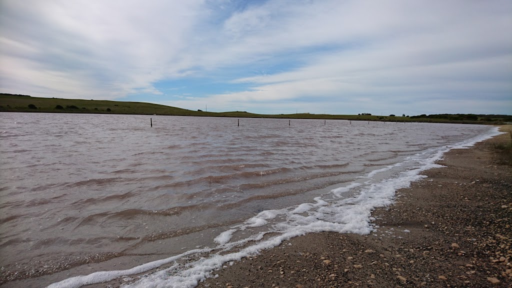 Parnka Point | campground | Coorong SA 5264, Australia