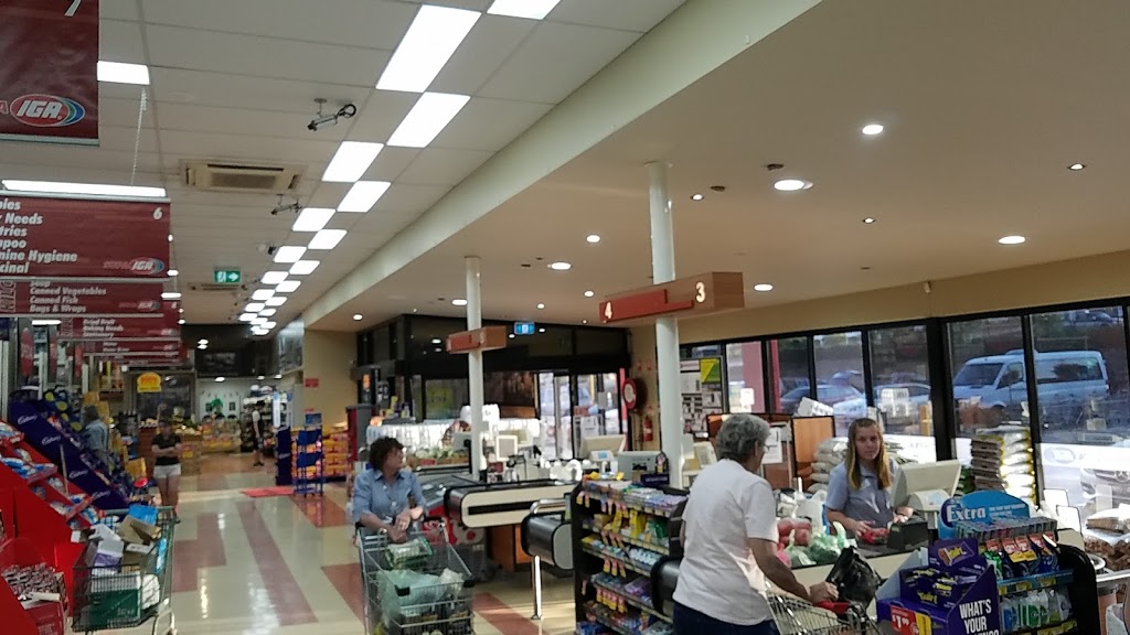 IGA Kilcoy | supermarket | 38 Mary St, Kilcoy QLD 4515, Australia | 0754971043 OR +61 7 5497 1043