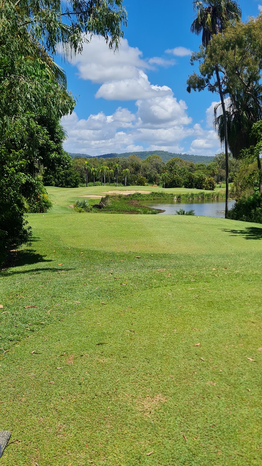 Capricorn International Resort Golf Course | Locked Bag 350, Yeppoon QLD 4703, Australia | Phone: (07) 4925 2621