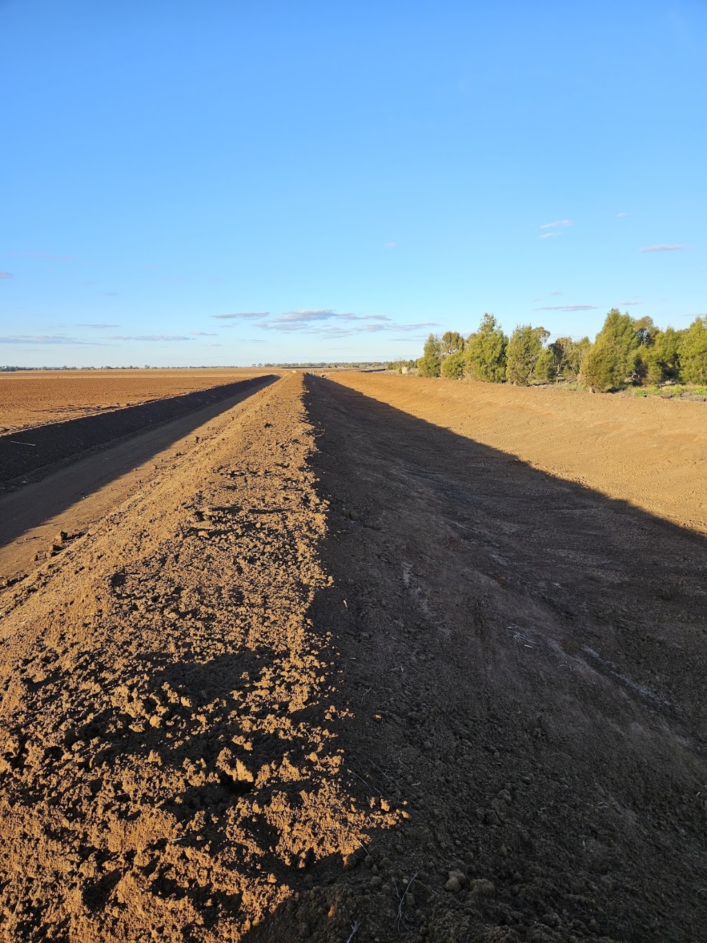 Betland Earthmoving and Civil | Betland Ln, Forbes NSW 2871, Australia | Phone: 0421 456 368