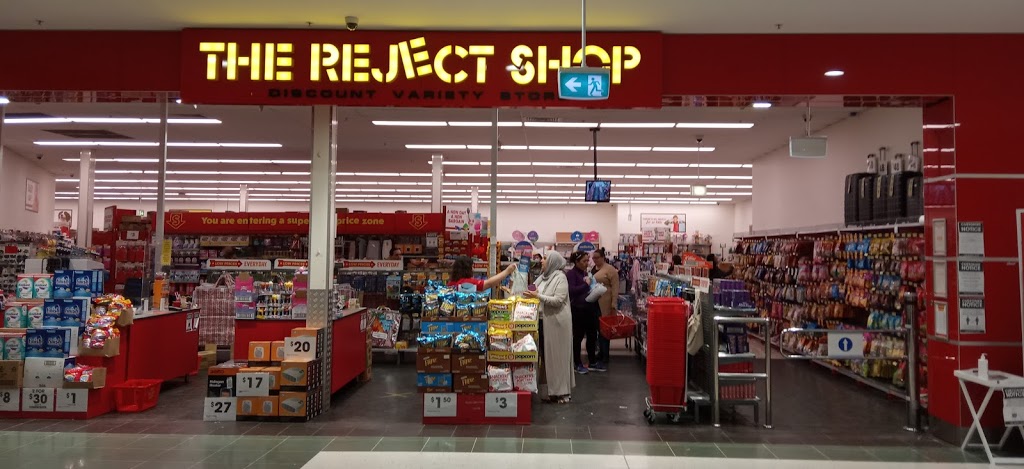 The Reject Shop Chullora | department store | Shop T50, Chullora Marketplace, 335-357 Waterloo Rd, Chullora NSW 2190, Australia | 0296428366 OR +61 2 9642 8366