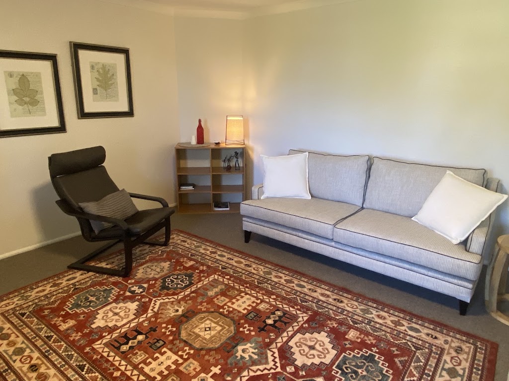 Deborah Fidgeon Counselling - Hazelbrook | Mount View Ave, Hazelbrook NSW 2779, Australia | Phone: 0423 863 205