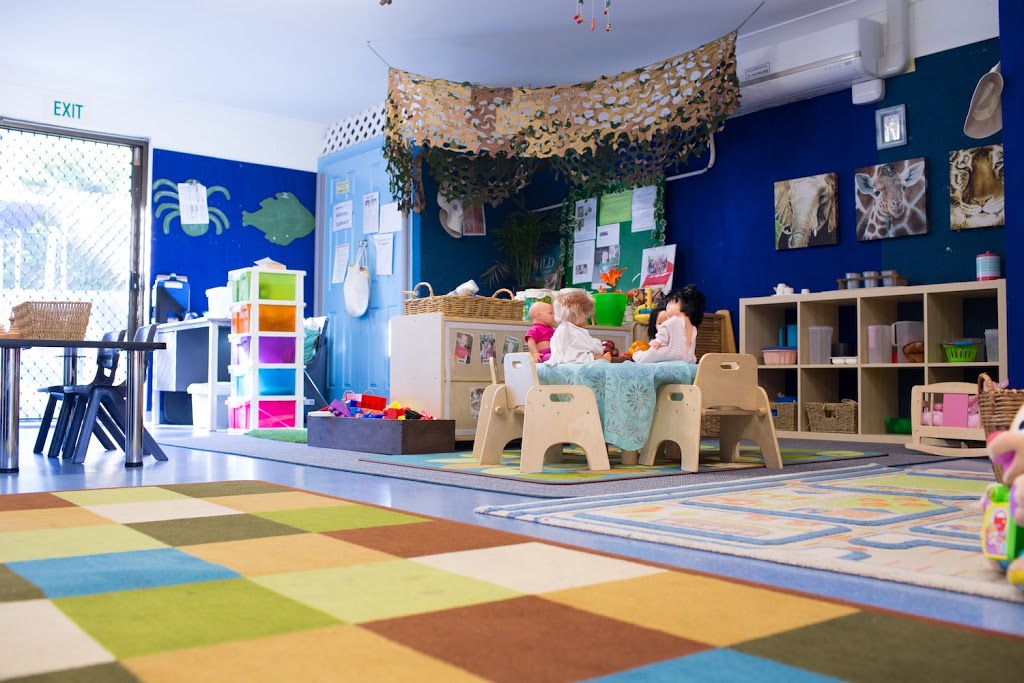 Goodstart Early Learning Woodford | 16/22 Kropp Rd, Woodford QLD 4514, Australia | Phone: 1800 222 543